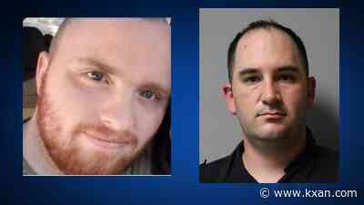 'I am scared. I am terrified': Daniel Perry's 911 call played in court