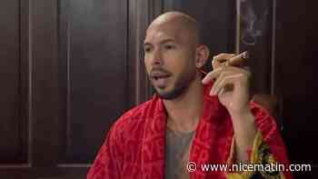 L'influenceur Andrew Tate libéré et assigné à résidence en Roumanie