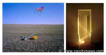 The split-second precision of Adam Ekberg's 'Minor Spectacles' at the Eastman Museum