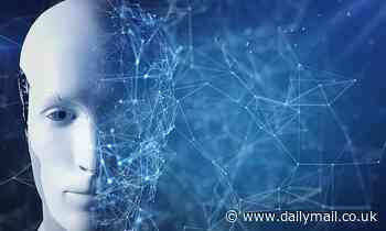 The sprint to perfect AI is the 21st century's nuclear arms race, says tech mogul