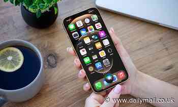 Apple issues health warning to keep iPhones six inches away from your chest