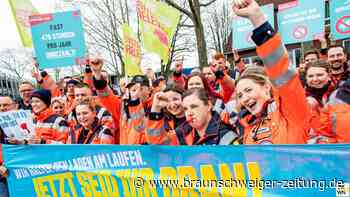 Deutschland ist streitfähig – zum Glück