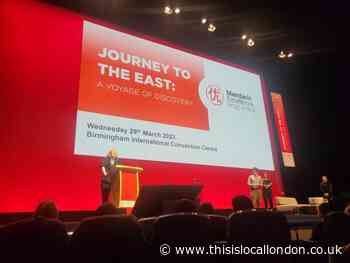 MEP: “Path to Fluency” - Channelle Cervantes, Gumley House