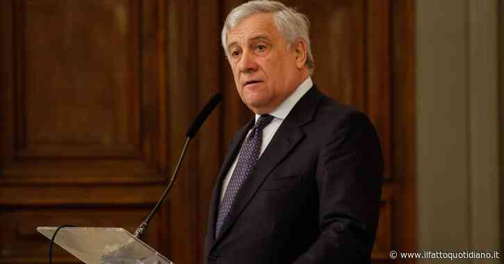 Maternità surrogata, non si ferma l’escalation verbale del governo. Per Tajani “la donna non è un forno da cui sfornare patate arrosto”