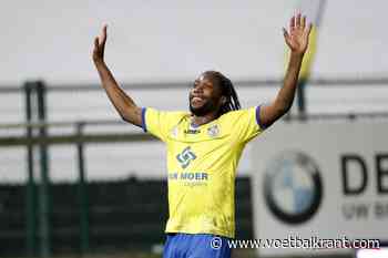 Challenger Pro League: Mbokani toont nog eens zijn klasse in Anderlecht en houdt SK Beveren in titelstrijd