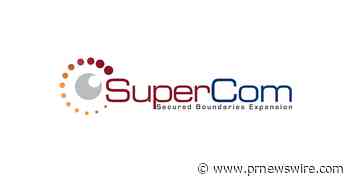 SuperCom Announces Closing of $2.4 Million Registered Direct Offering