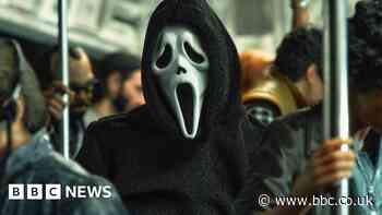 Sheffield film fan creates hundreds of miniature movie sets