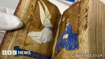 Sheffield museums' explain problem of rising energy bills