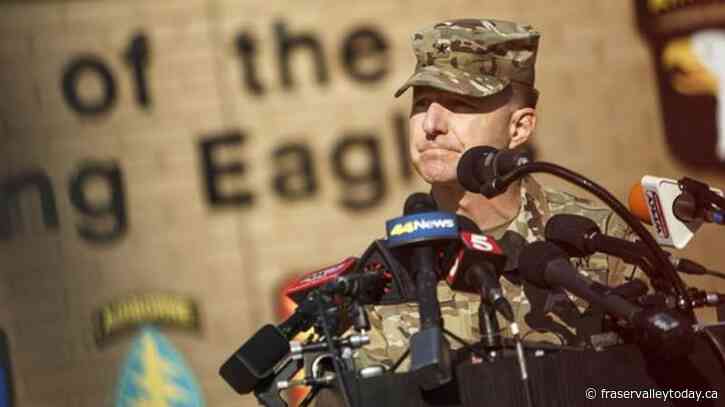 Probe of deadly Black Hawk crash underway in Kentucky