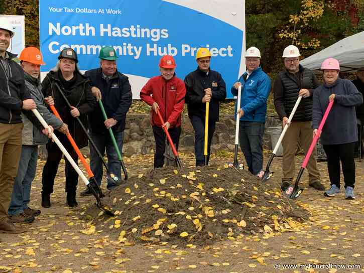 Hastings County to support Bancroft affordable housing plan