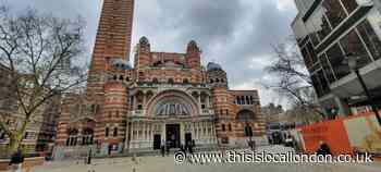 A Day in Victoria - Grace Cater, Beal Sixth Form