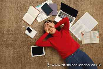 A Personal Reflection On The Final GCSE Mocks