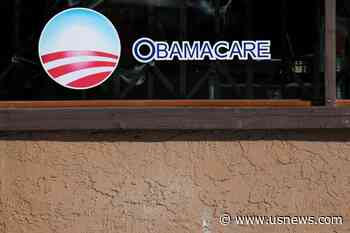 US Justice Dept Appeals Obamacare Ruling Blocking Coverage Mandate White House