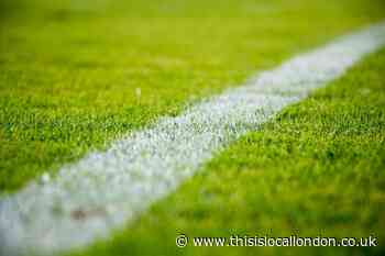 ‘The Beavers’ lose to Farnborough - Gabriel Kelly, Hampton School