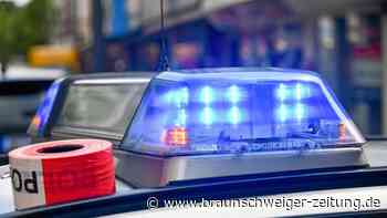 Auf Drogen und ohne Führerschein in Wolfsburg unterwegs