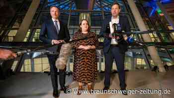 Heizen mit Wasserstoff statt Gas – mehr Ehrlichkeit, bitte