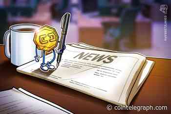 Crypto Biz: A spotlight on Binance, Galaxy Digital swings to profit, China’s blockchain push