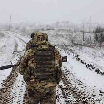 Ukraine Victory Unlikely This Year, Milley Says