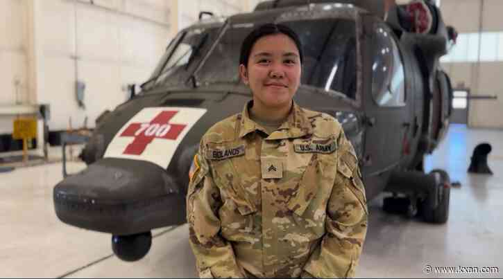 Austin soldier among 9 killed in Kentucky helicopter crash, US Army says