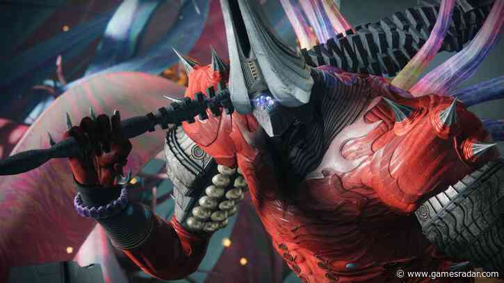 Destiny 2's new raid boss has already been soloed, and the mad lad behind it wants to take on the whole raid