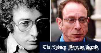 Iconic songwriter dead at 75