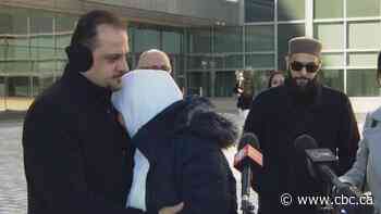 Family of Mississauga man beaten in 'anti-Arab' attack pleads for justice at sentencing hearing