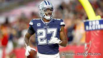 Cowboys defender to become first player in franchise history to wear No. 0; beats out Micah Parsons for honor