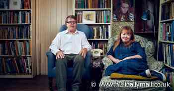Gogglebox's Giles slammed by Mary for 'hate crime' after mocking Paddy McGuinness