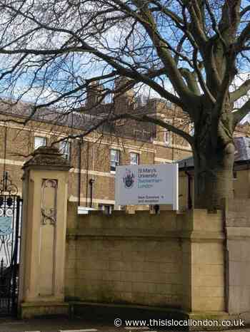 An Enlightening Day Out - Hannah Baumgarten, The Holy Cross School