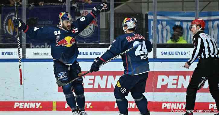 DEL: München und Mannheim starten mit Siegen ins Halbfinale