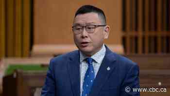 Liberal MP says he won his riding 'fair and square' after rival tells committee he was undermined by Beijing