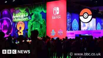 E3 annual video game showcase event in Los Angeles cancelled