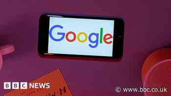 Google: India tribunal upholds $160m fine on company