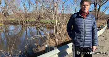 Former Montrealer John Allore remembered as tireless, generous advocate for crime victims