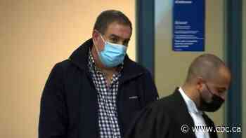 Man pleads guilty in kidnapping of Cora breakfast chain owner