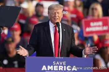 With Friends Like These: Republicans’ Complicated Defense of Trump