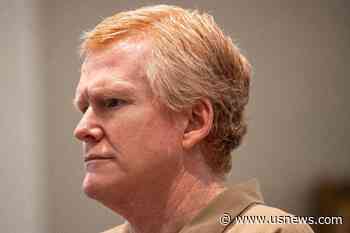 Alex Murdugh to Be Kept in Protective Custody in Prison