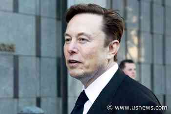 Court: 2018 Musk Tweet Unlawfully Threatened UAW Efforts
