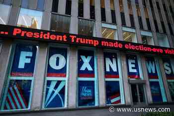 Judge: Dominion Defamation Case Against Fox Will Go to Trial