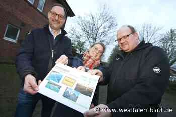 Klimaallianz Delbrück sucht Mitstreiter