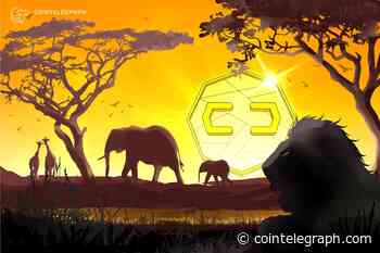 Central African Republic's Sango Project announces delay of token listing