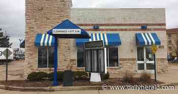 Elk Grove Village buys shuttered White Castle at busy corner