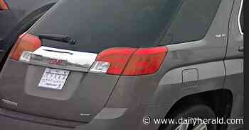 Police seek info about Villa Park tobacco shop robbery