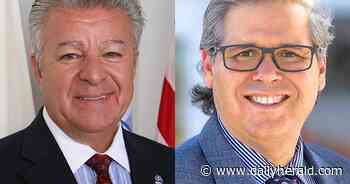 Voters to decide Saverino-Gieser rematch in Carol Stream mayor's race