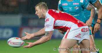 Hull KR player ratings as Jordan Abdull steals show in Leeds Rhinos victory