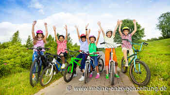 Kaufen Sie das Billigste – Diese 3 günstigen Kinderfahrräder sind Testsieger