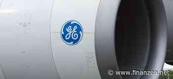 General Electric-Aktie an der NYSE freundlich: GE erzielt Einigung mit Siemens Gamesa in Patentstreit