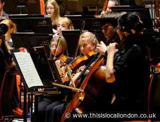 The Importance of Music for Young Minds by Maya Hey KEV1HS