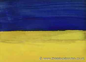 Improving the lives of refugees-Martha Mannix, Ursuline High School