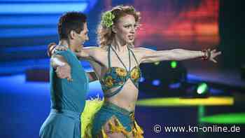 „Let's Dance“ heute: Wer ist raus? In Show 6 musste niemand gehen